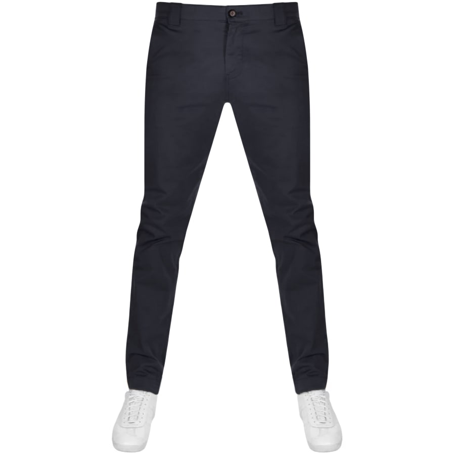 Alternative Image for ProductTommy Jeans Scanton Slim Chinos Navy1